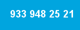 933 948 25 21